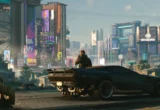 Reimagining Night City: A Guide to Fresh Experiences in Cyberpunk 2077