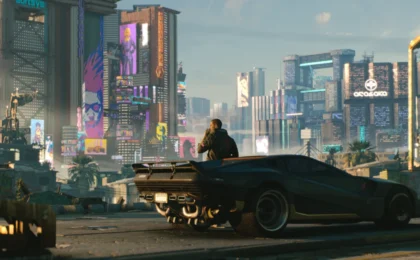 Reimagining Night City: A Guide to Fresh Experiences in Cyberpunk 2077