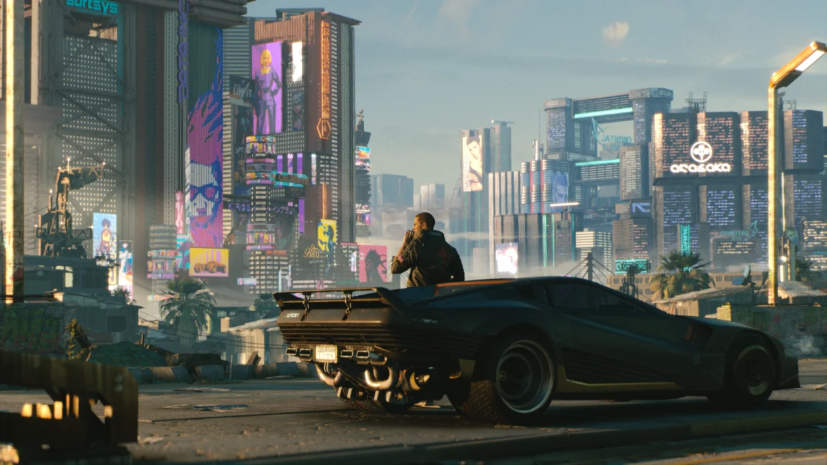 Reimagining Night City: A Guide to Fresh Experiences in Cyberpunk 2077