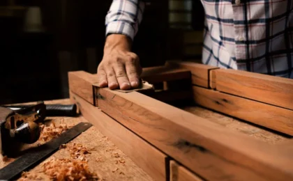 Reviving Your Roots: The Definitive Guide to Refinishing Hardwood Floors
