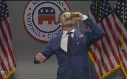 Satire in the Spotlight: ‘Saturday Night Live’ Skewers GOP Strategy in Latest Cold Open