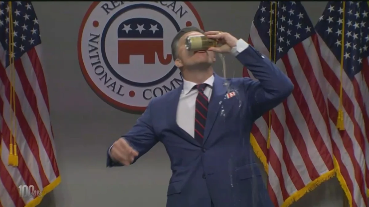 Satire in the Spotlight: ‘Saturday Night Live’ Skewers GOP Strategy in Latest Cold Open