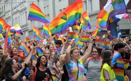 Senegal’s Escalating Anti-LGBT Crackdown: Human Rights Crisis Shadows Youth Olympic Games