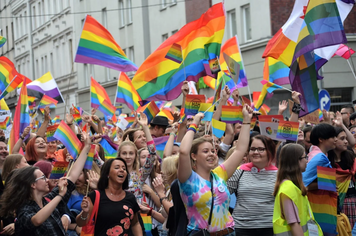 Senegal’s Escalating Anti-LGBT Crackdown: Human Rights Crisis Shadows Youth Olympic Games