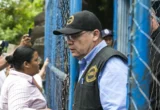 Shadow of Deportation: Nicaraguan Exiles Face Uncertain Future in U.S. Detention