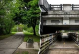 Shadows on the River Trail: Lansing Police Investigate Potential Serial Killer Targeting the Homeless