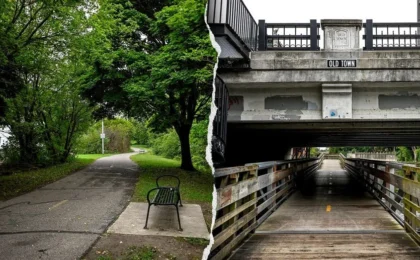 Shadows on the River Trail: Lansing Police Investigate Potential Serial Killer Targeting the Homeless