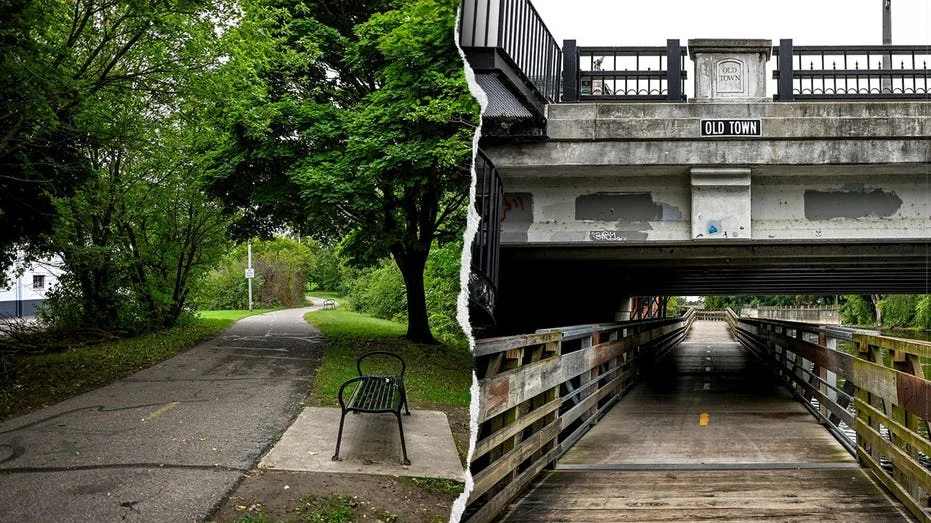 Shadows on the River Trail: Lansing Police Investigate Potential Serial Killer Targeting the Homeless