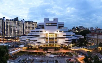 Shifting Sands: The Death Penalty Retreats Across Southeast Asia as Singapore Stands Firm