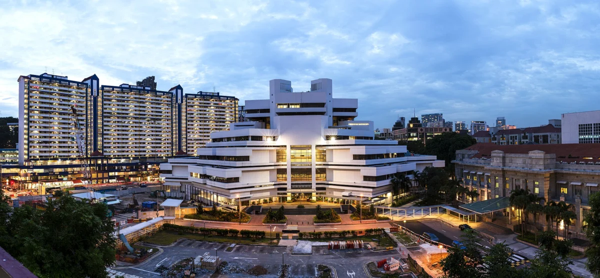 Shifting Sands: The Death Penalty Retreats Across Southeast Asia as Singapore Stands Firm