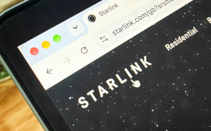 Starshield Connectivity Restored for Ukrainian Military Following High-Level Intervention