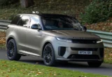 Structural Integrity Concern: Jaguar Land Rover Issues Recall for 873 Range Rover Sport SUVs Over Subframe Defects