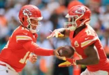 Sunday Night Showdown: Chiefs Face Seahawks in a High-Stakes Prime-Time Clash