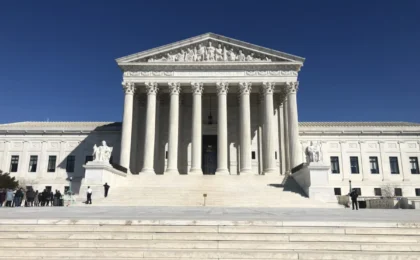 Supreme Court to Decide Fate of Mandatory Detention for Interior-Apprehended Noncitizens