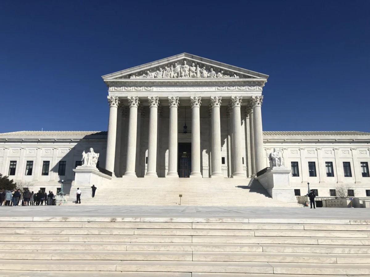 Supreme Court to Decide Fate of Mandatory Detention for Interior-Apprehended Noncitizens