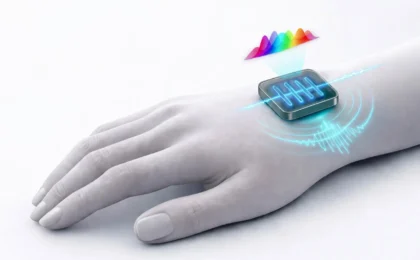 The $10 Revolution: How a Mathematical Breakthrough is Bringing Lab-Grade Sensing to Your Wrist