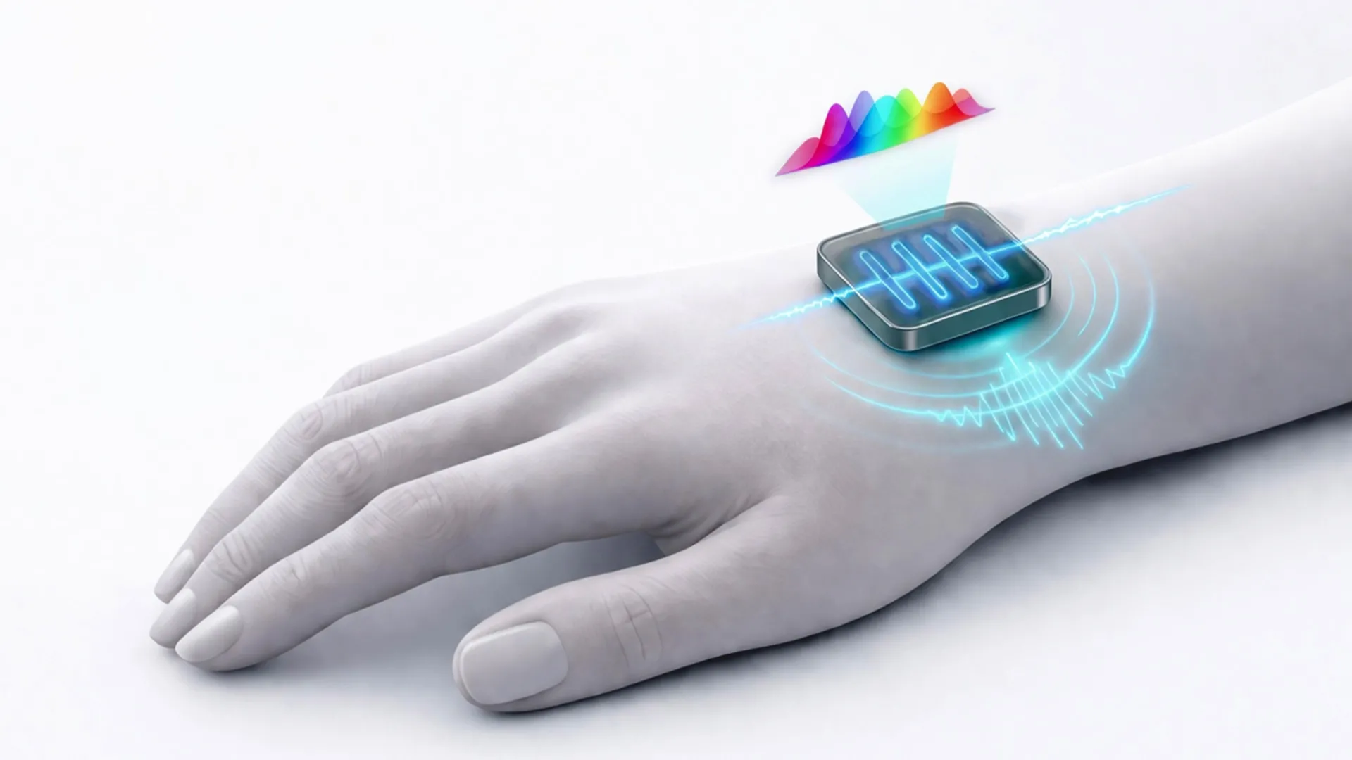 The $10 Revolution: How a Mathematical Breakthrough is Bringing Lab-Grade Sensing to Your Wrist