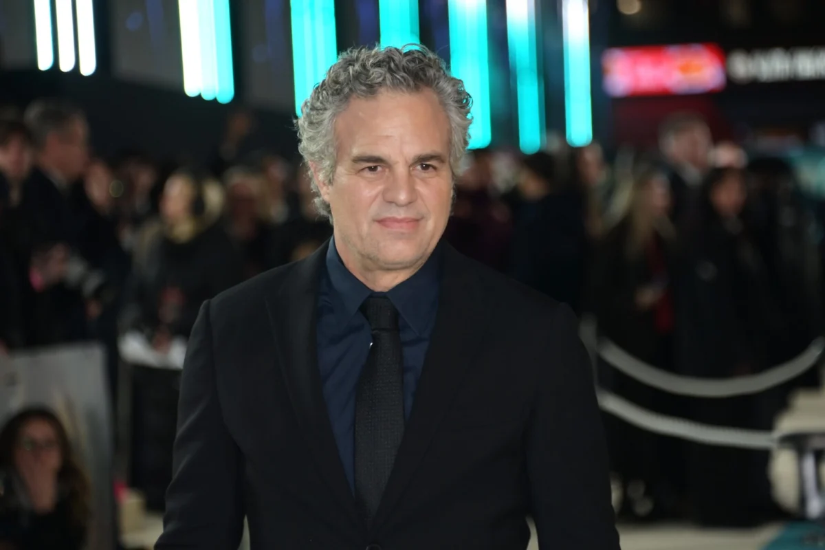 The $111 Billion Media Shake-up: Mark Ruffalo Vows Continued Resistance as Paramount-Skydance-Warner Merger Clears Final Legal Hurdle