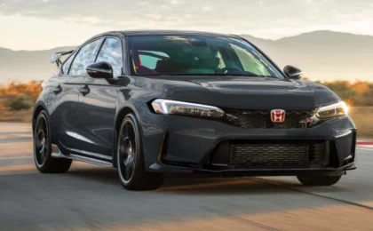 The 2027 Honda Civic Type R: Refined Performance for the U.S., While Europe Says Goodbye