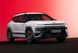 The 2027 Hyundai Bayon: A Bold Evolution in the Compact Crossover Segment