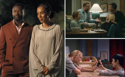 The 36th Gotham Awards: A Global Showcase of Narrative Boldness and Emerging Visionaries