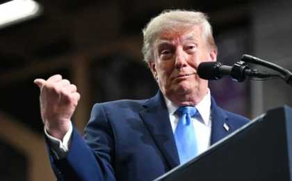 The $5,000 Promise: Analyzing the ‘Trump Dividend’ and the Future of American Retail Politics