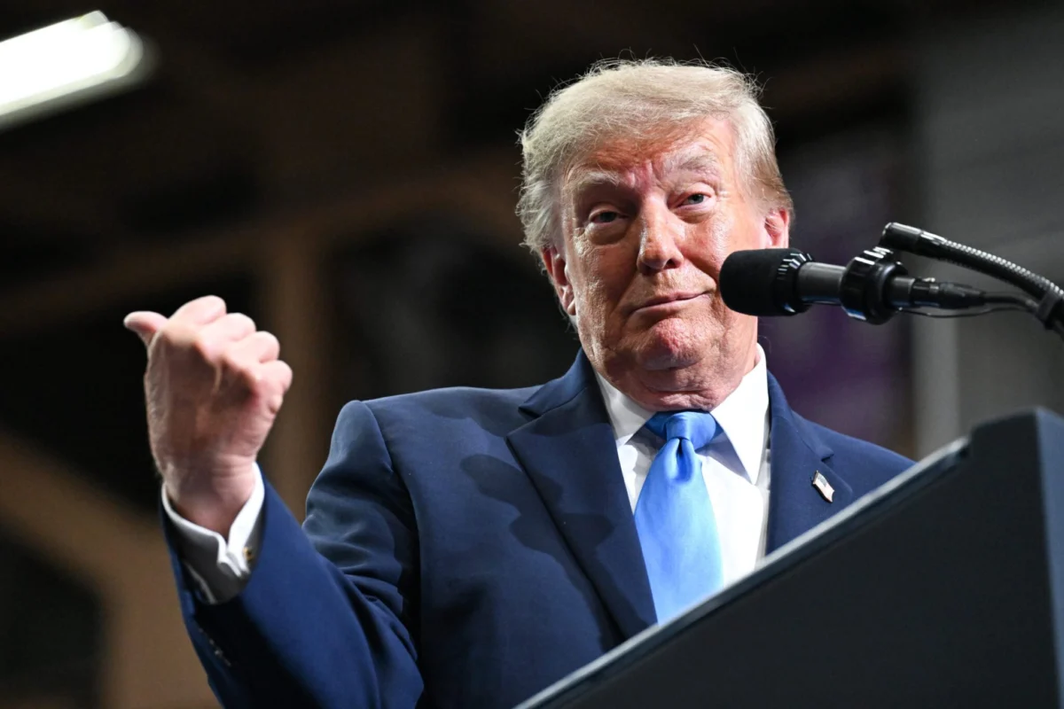 The $5,000 Promise: Analyzing the ‘Trump Dividend’ and the Future of American Retail Politics
