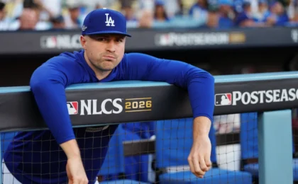 The Ace of Uncertainty: Tarik Skubal’s Historic Free Agency Amid a Shifting MLB Landscape