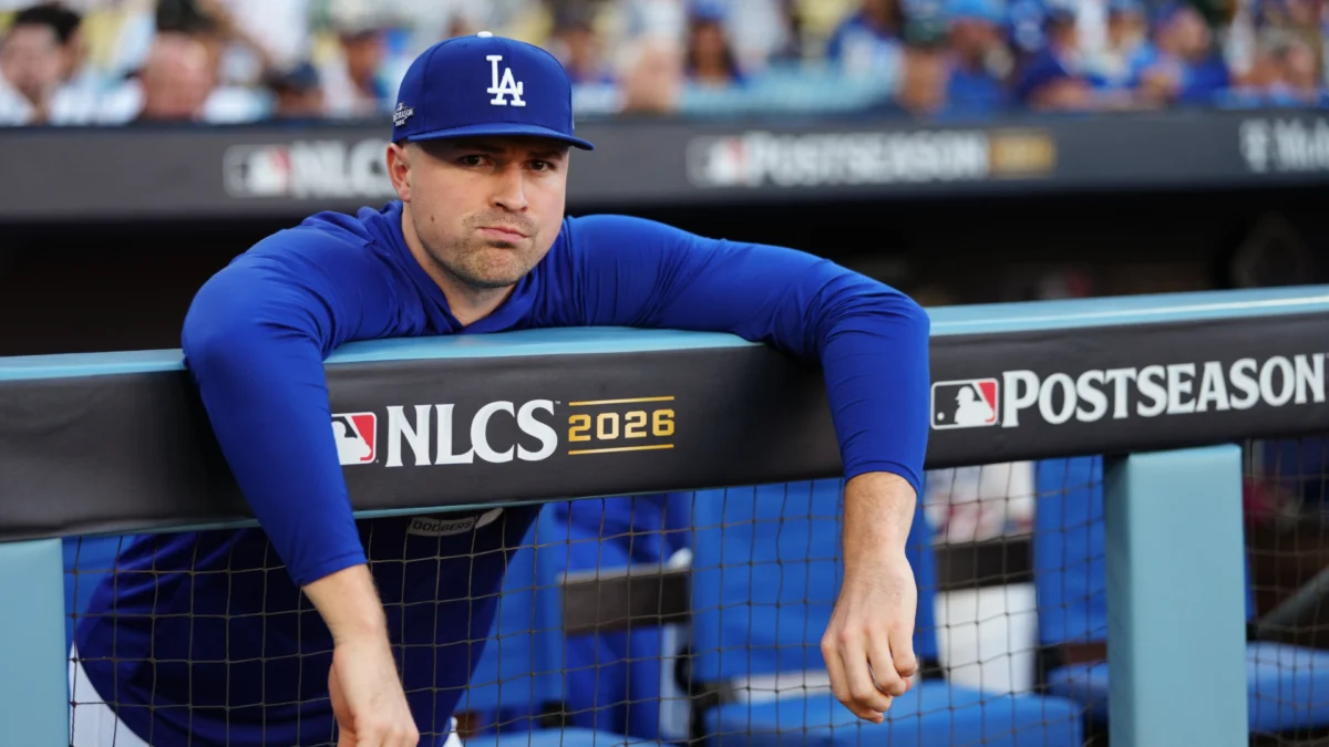 The Ace of Uncertainty: Tarik Skubal’s Historic Free Agency Amid a Shifting MLB Landscape