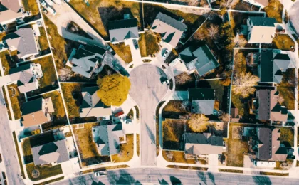 The Aerial Perspective: How to Master Drone Photography for Real Estate Success