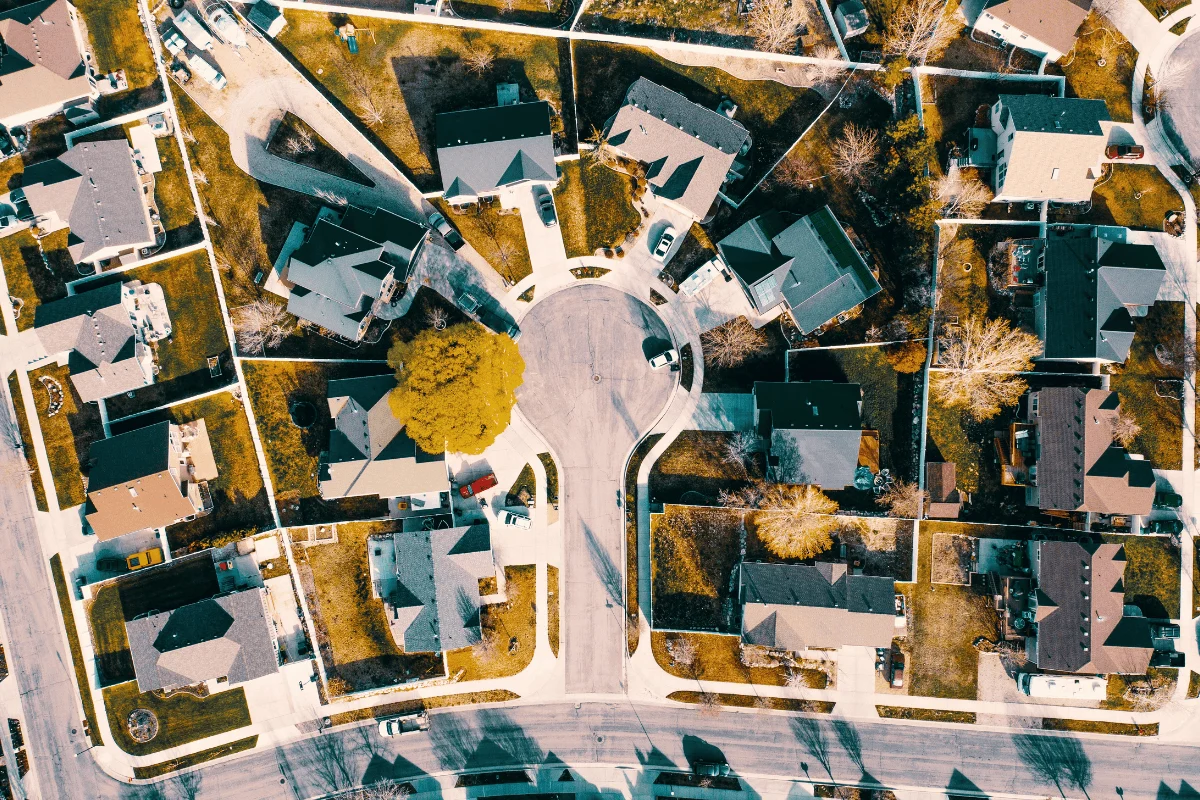 The Aerial Perspective: How to Master Drone Photography for Real Estate Success