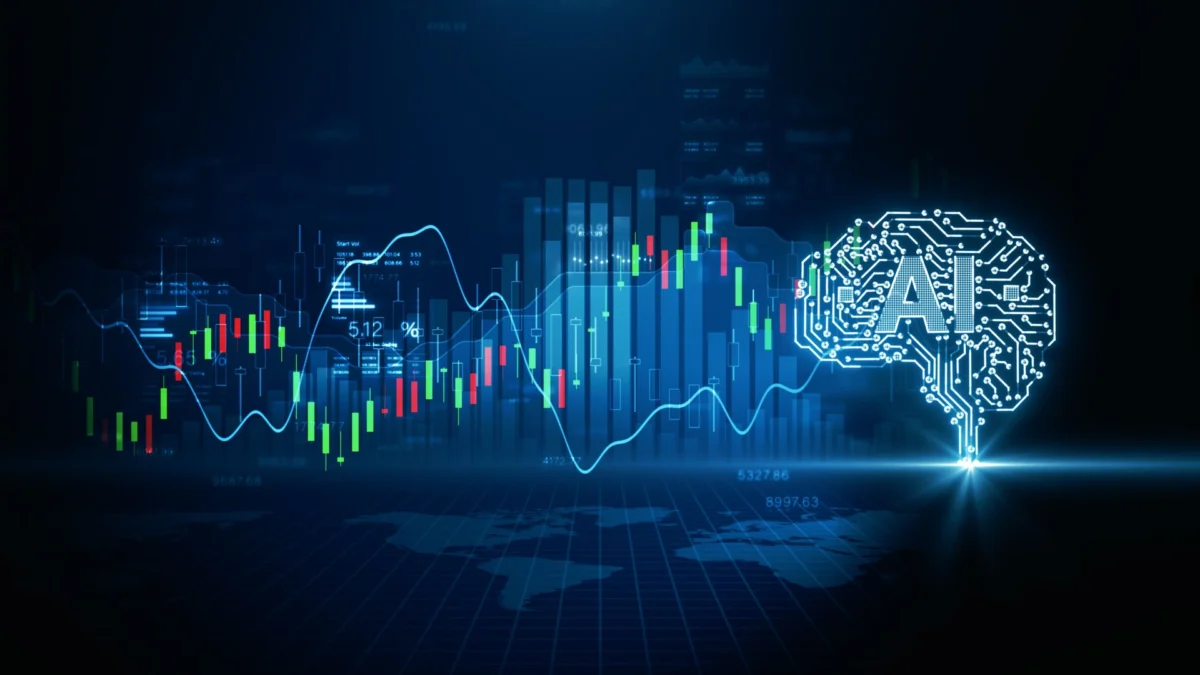 The AI Revival: Markets Surge as Anthropic IPO Looms and Tech Giants Face Earnings Scrutiny