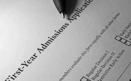 The Algorithmic Gatekeeper: How AI Literacy Is Becoming the New Admissions Inequality