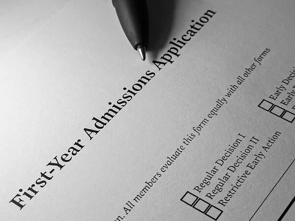 The Algorithmic Gatekeeper: How AI Literacy Is Becoming the New Admissions Inequality
