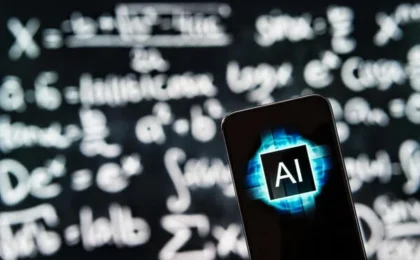 The Algorithmic Occupation: AI’s Blitzkrieg on the Foundations of Mathematics