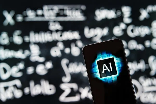 The Algorithmic Occupation: AI’s Blitzkrieg on the Foundations of Mathematics