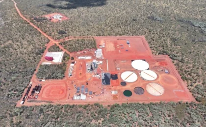 The American Shale Revolution Reaches the Outback: Inside the High-Stakes Race to Unlock Australia’s Beetaloo Basin