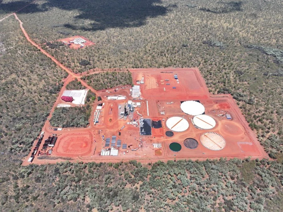 The American Shale Revolution Reaches the Outback: Inside the High-Stakes Race to Unlock Australia’s Beetaloo Basin