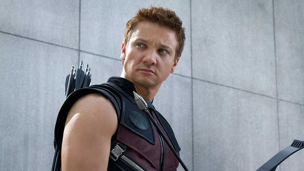 The Archer Sits Out: Jeremy Renner Confirms Hawkeye’s Absence from ‘Avengers: Doomsday’