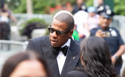 The Architect Becomes the Act: Jay-Z to Headline Apple Music Super Bowl LXI Halftime Show