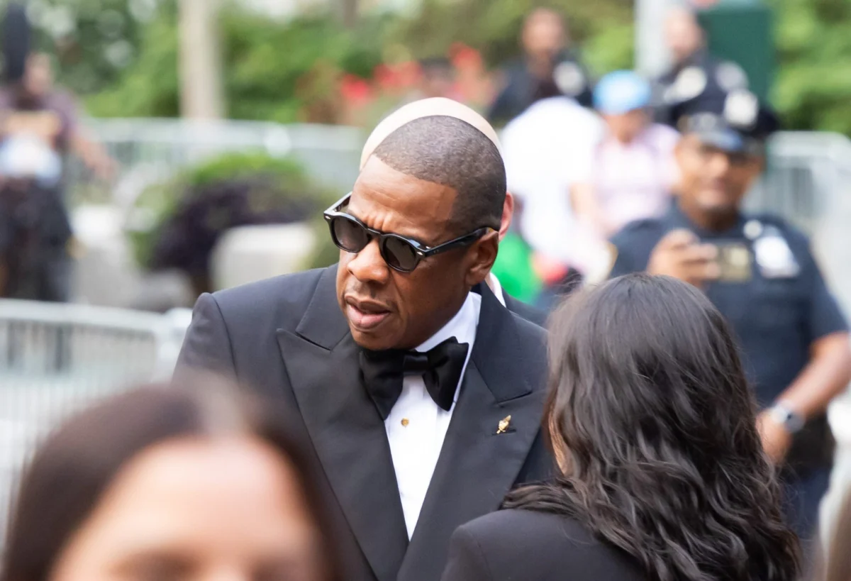 The Architect Becomes the Act: Jay-Z to Headline Apple Music Super Bowl LXI Halftime Show