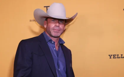 The Architect of the Deal: How Donna Langley Lured Taylor Sheridan to NBCUniversal