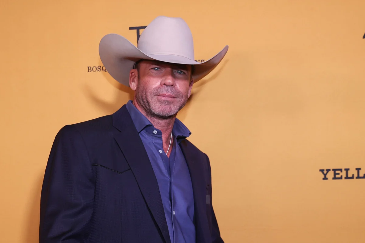 The Architect of the Deal: How Donna Langley Lured Taylor Sheridan to NBCUniversal