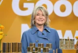 The Architect of the Lifestyle Empire: Martha Stewart’s Multi-Decade Journey from Kmart to AI