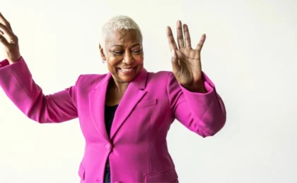 The Architect of Your Own Future: Why Women Must Stop Putting Their Financial Security Last