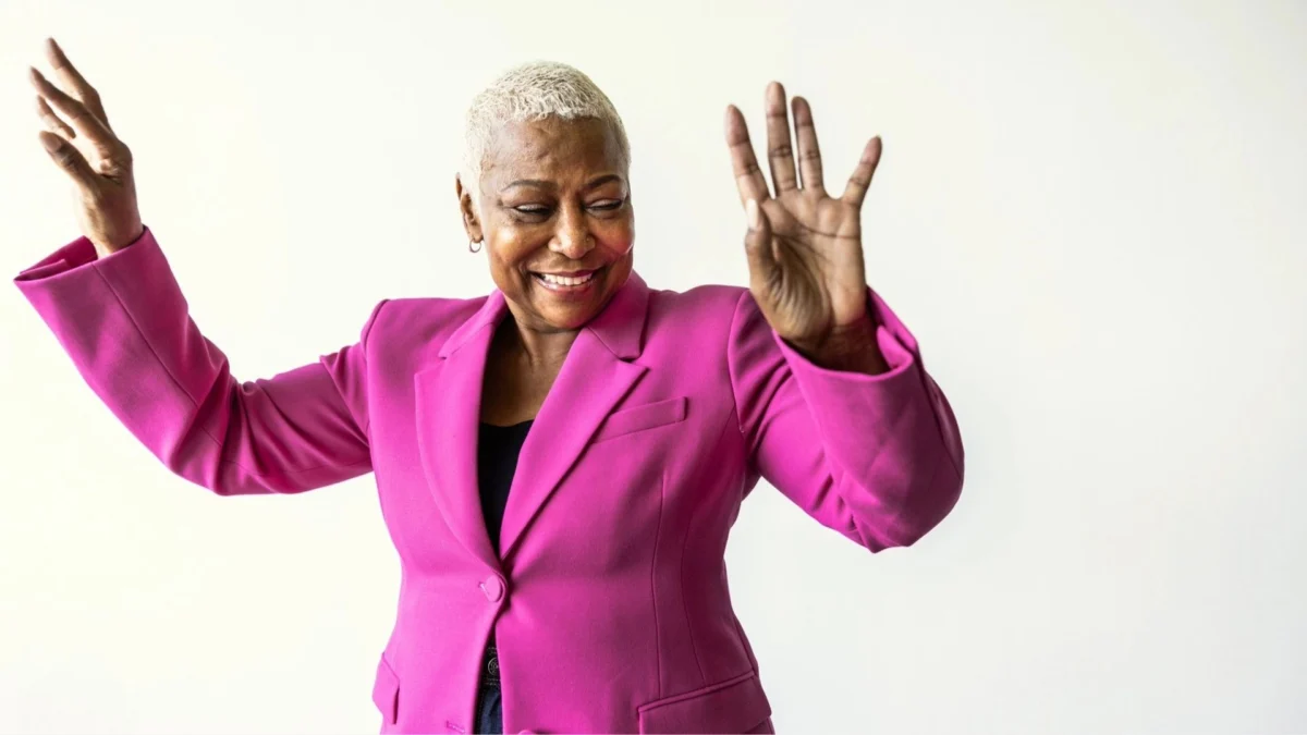 The Architect of Your Own Future: Why Women Must Stop Putting Their Financial Security Last