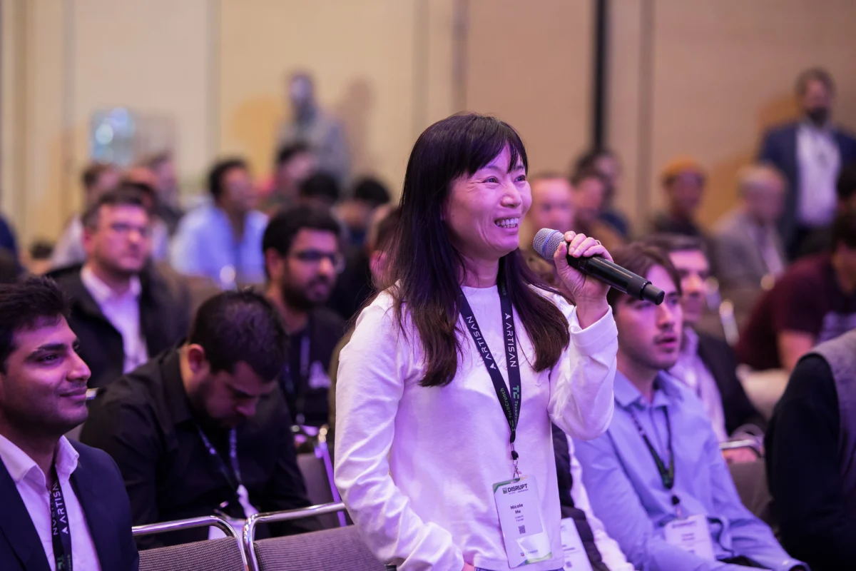 The Architect’s Blueprint: Why TechCrunch Disrupt 2026 is the Crucible for AI-Era Success