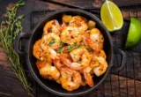 The Art of the Crustacean: 8 Professional Techniques to Transform Your Shrimp Dishes