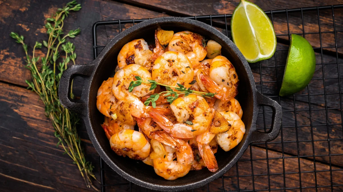 The Art of the Crustacean: 8 Professional Techniques to Transform Your Shrimp Dishes
