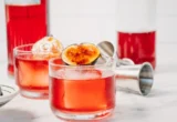 The Art of the Infusion: Elevating the Classic Negroni with Seasonal Fig and Vanilla